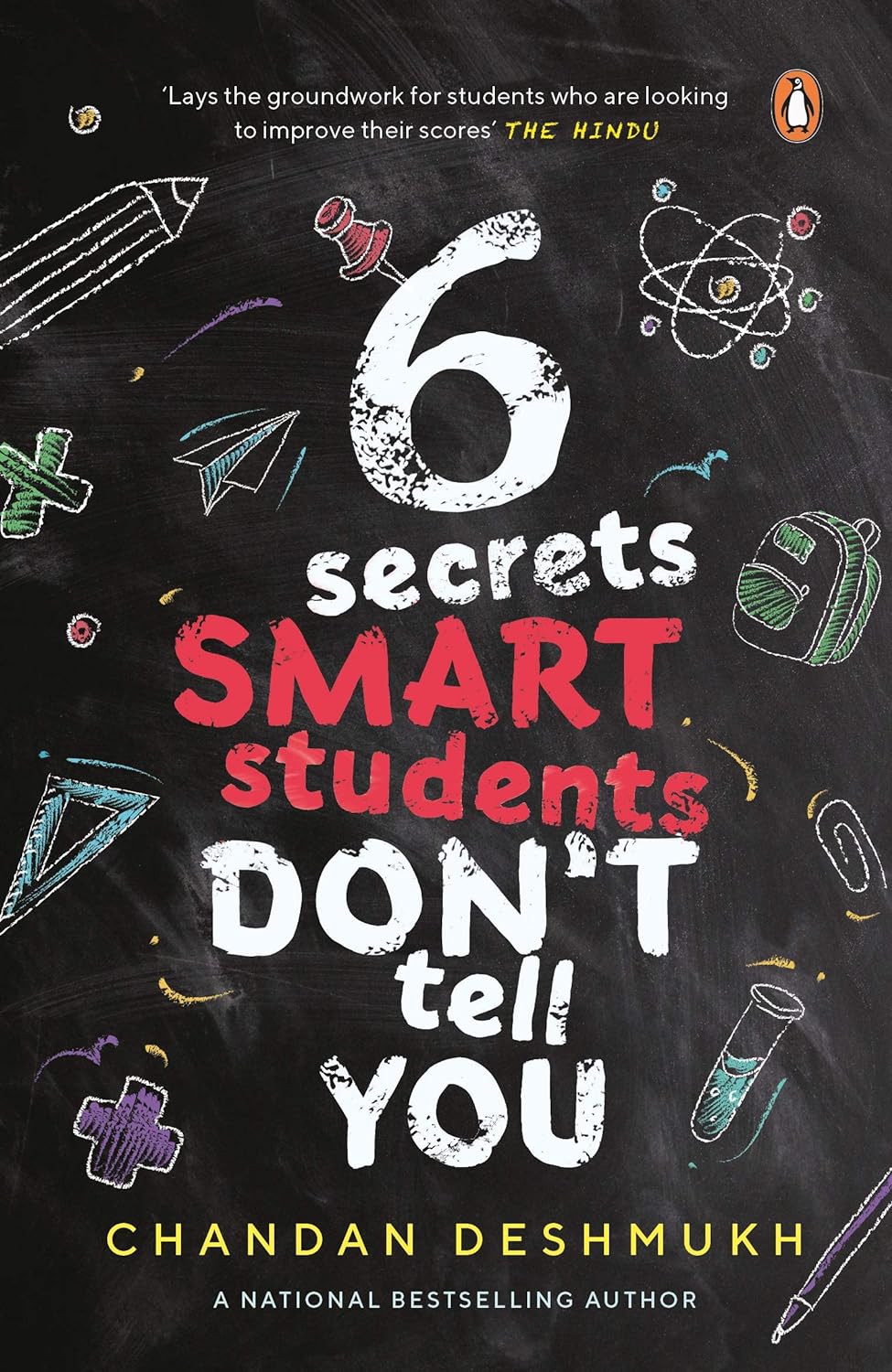 6 Secrets Smart Students Don’t Tell You - Book Monk
