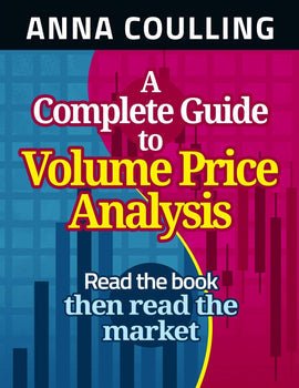 A Complete Guide To Volume Price Analysis - Book Monk