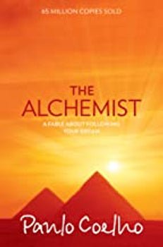 Alchemist Trending - Book Monk