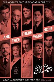 And Then There Were None by Agatha Christie - Book Monk
