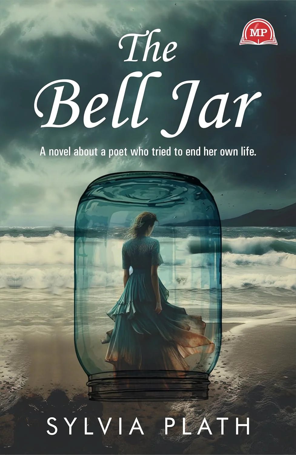 Bell the Bell Jar - Book Monk
