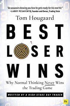 Best Loser Wins - Book Monk