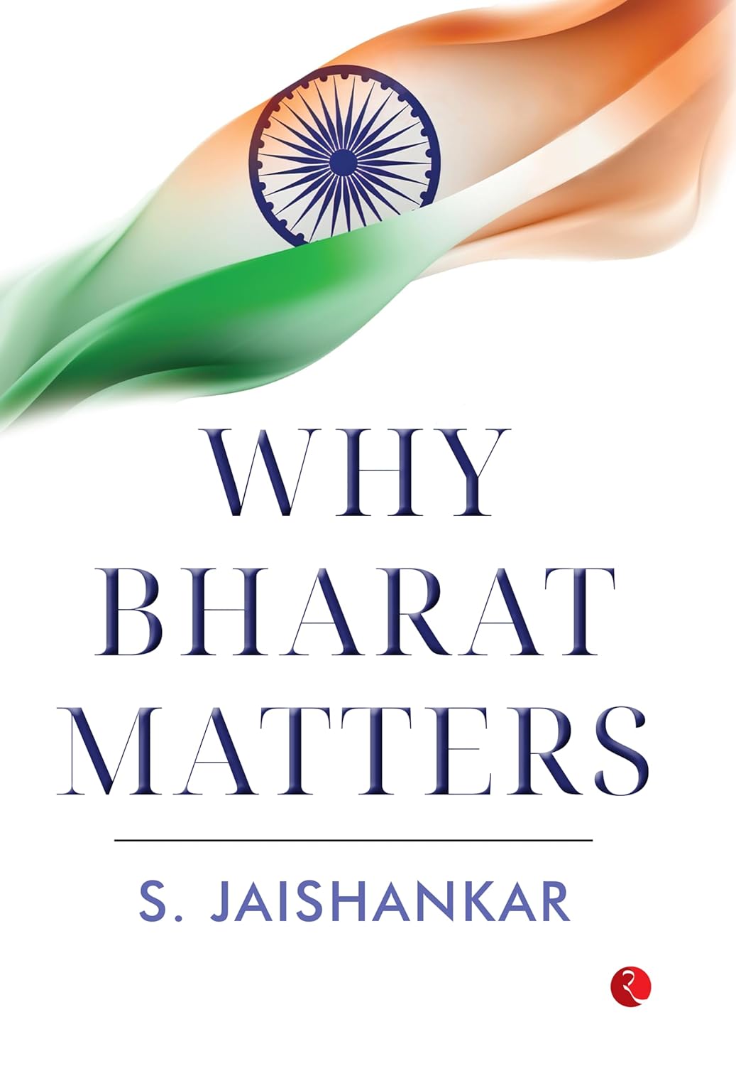 Bharat Matters - Book Monk