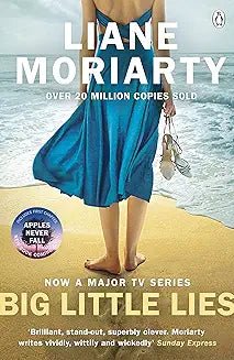 Big Little Lies - Book Monk