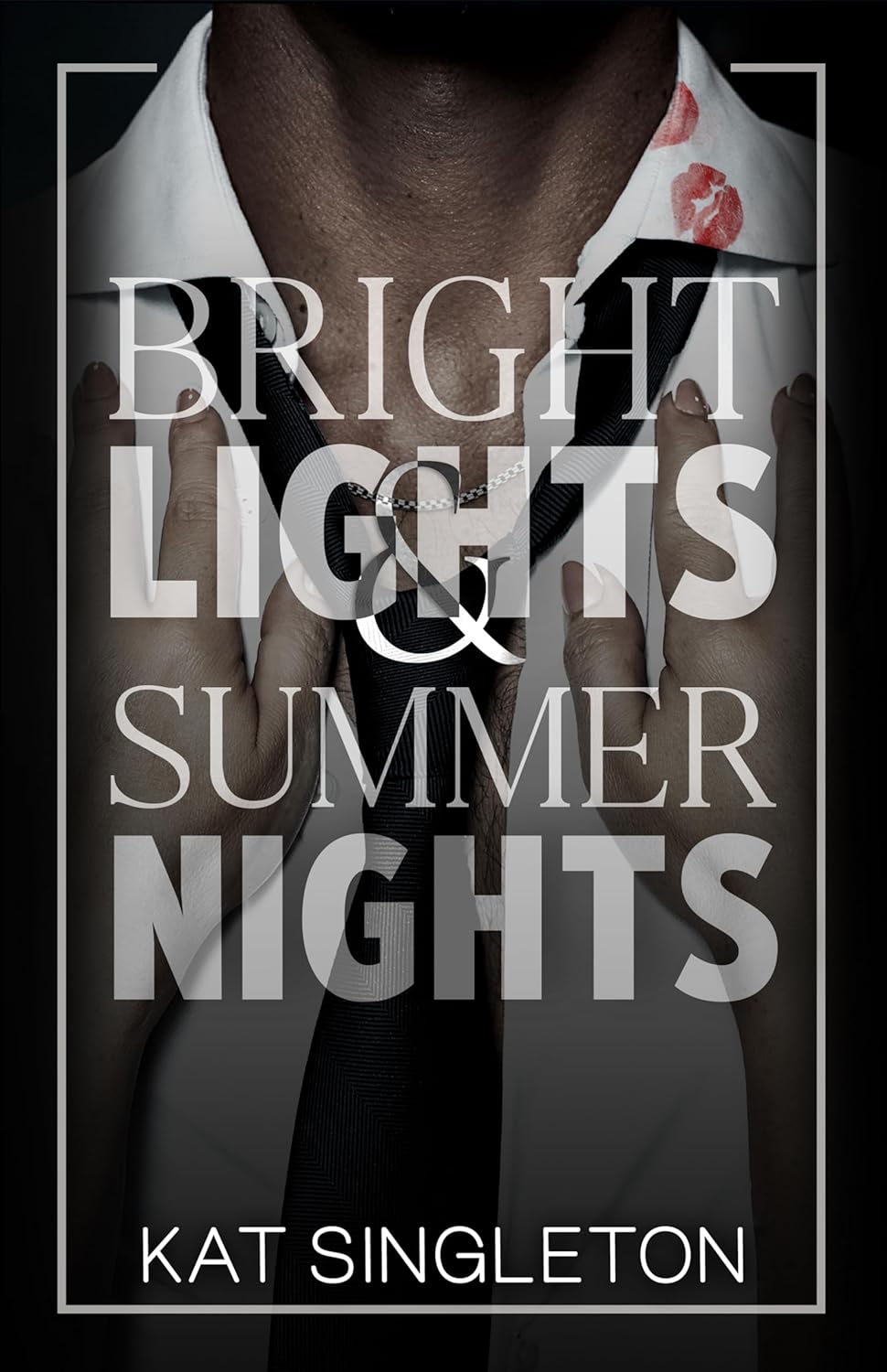 Bright Lights and Summer Nights: A Fake Dating Billionaire Sports Romance (Black Tie Billionaires) - Book Monk