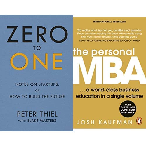 Business Education COMBO - Book Monk