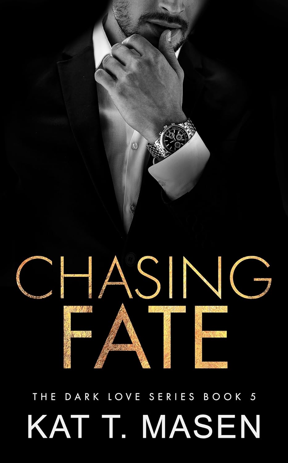 Chasing Fate: An Enemies - to - Lovers Romance - Book Monk