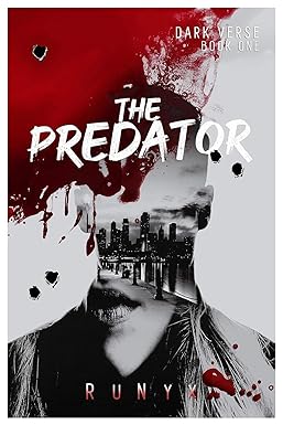 (COMBO SET) Dark Verse Series (Book 1 - 2 - 3 - 4 - 5 - 6) - Book Monk