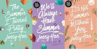 COMBO The Complete Summer I Turned Pretty Trilogy: The Summer I Turned Pretty; It's Not Summer Without You; We'll Always Have Summer - Book Monk