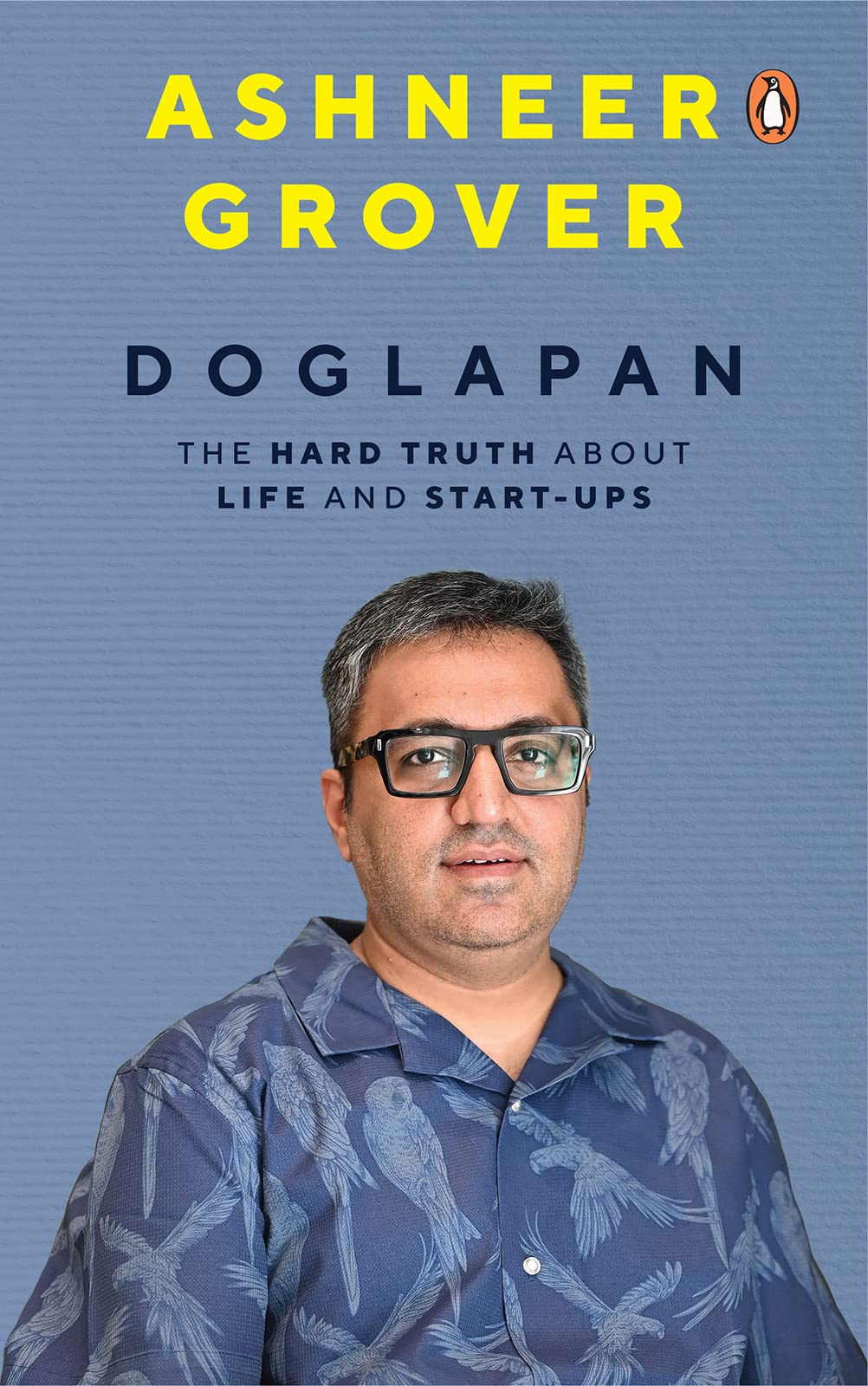 Doglapan Trending - Book Monk