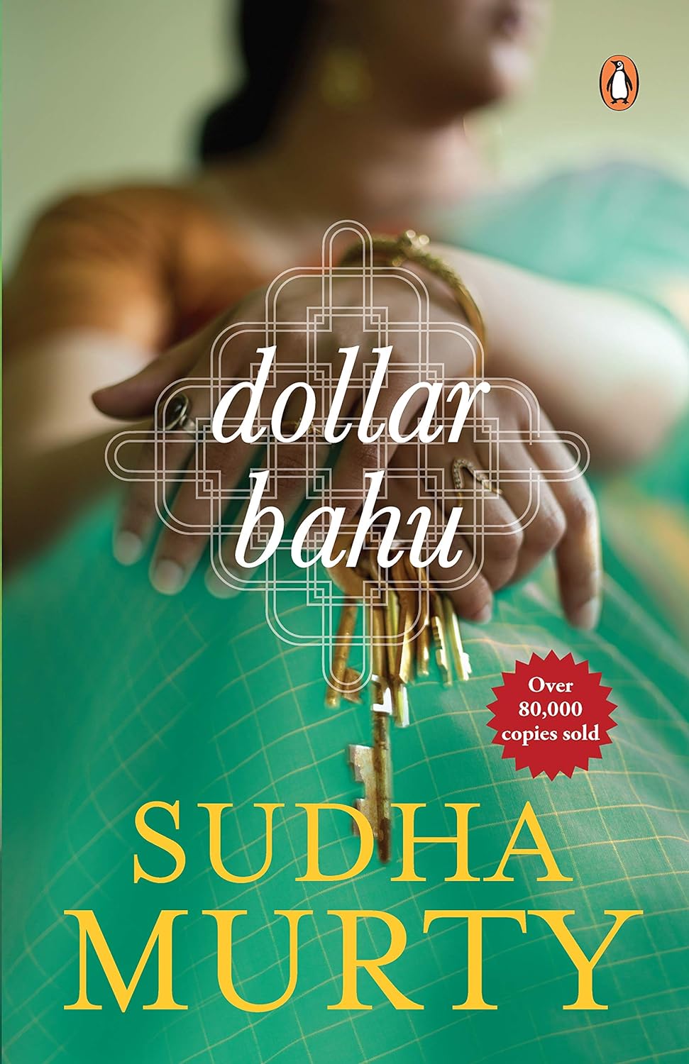 Dollar Bahu Sudha Murthy - Book Monk
