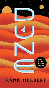 Dune by Frank Herbert - Book Monk