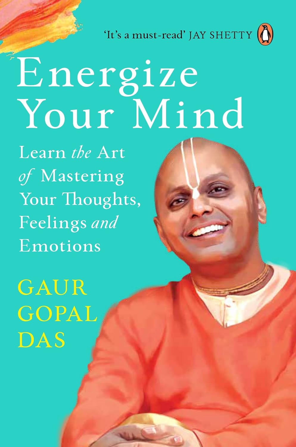Energize Your Mind - Book Monk