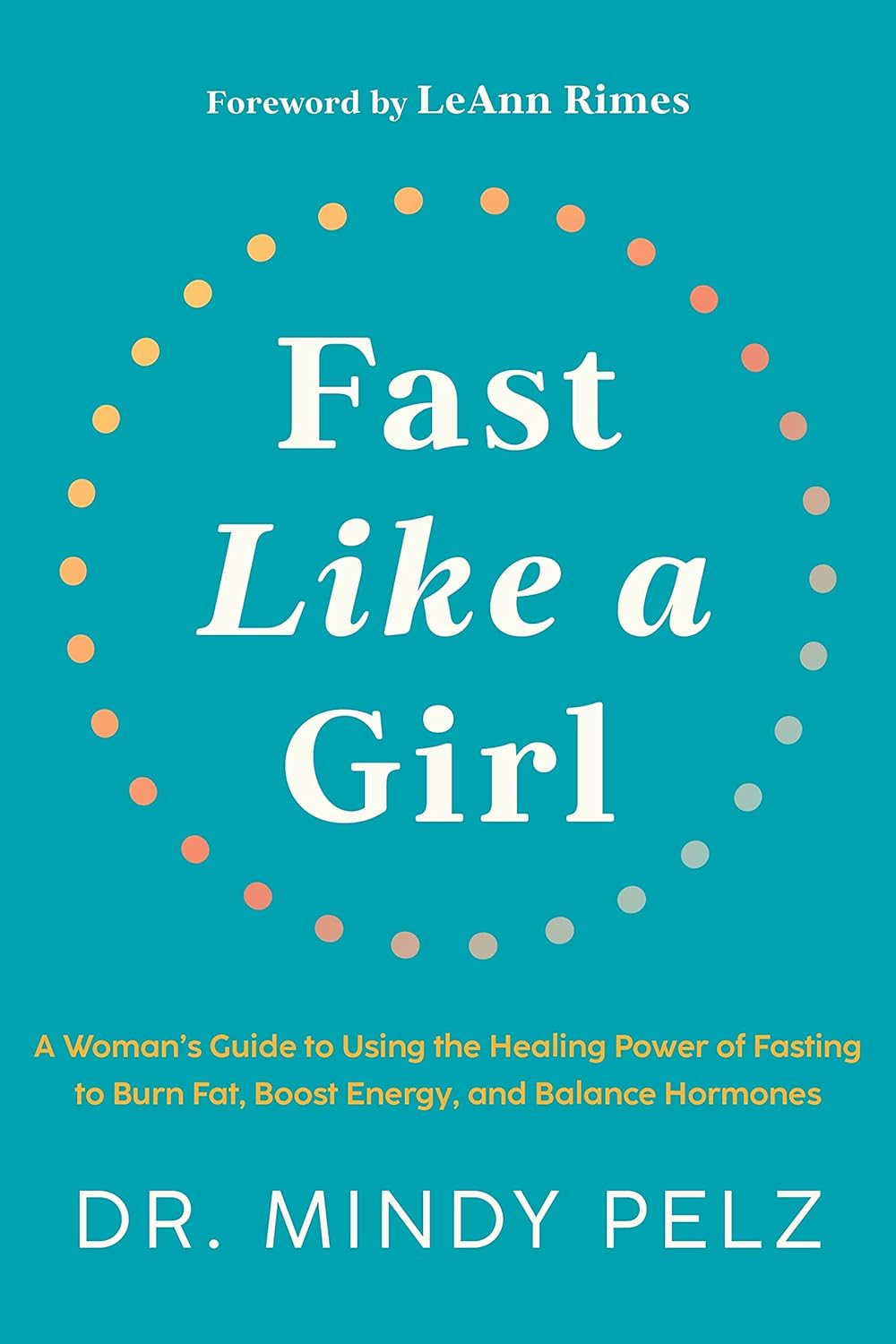 Fast Like A Girl paperback - Book Monk