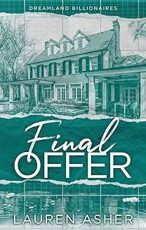 Final Offer by Lauren Asher - Book Monk