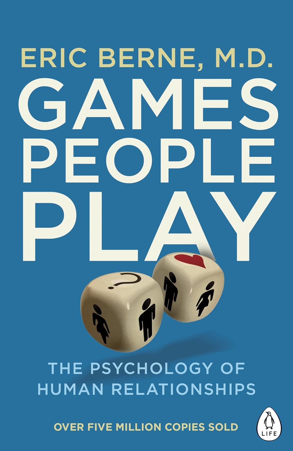 Games People Play - Book Monk