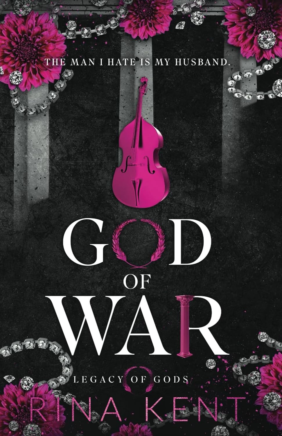 God of War by Rina Kent - Book Monk