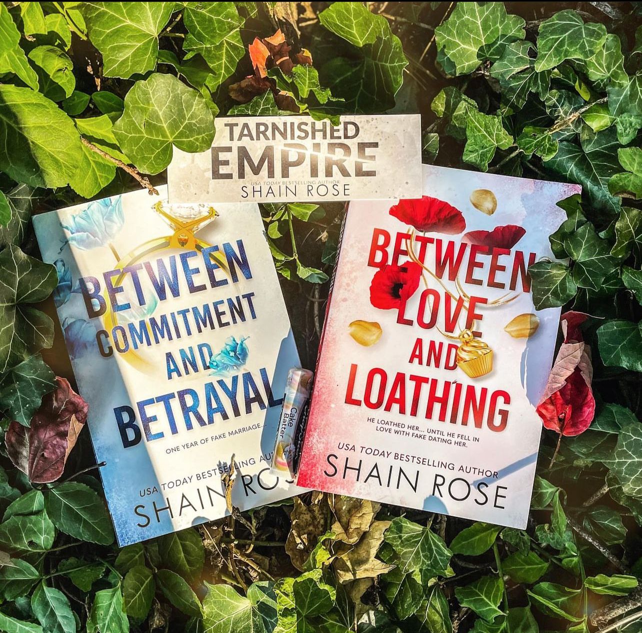 Hardy Billionaires Combo: 2 Books - Book Monk