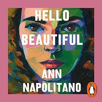 Hello Beautiful by Ann Napolitan - Book Monk
