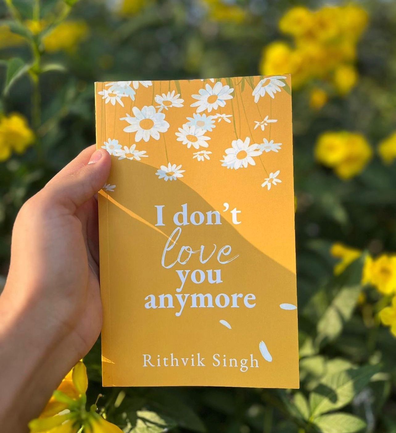 I Don't Love You Anymore: Moving On & Living Your Best Life - Book Monk