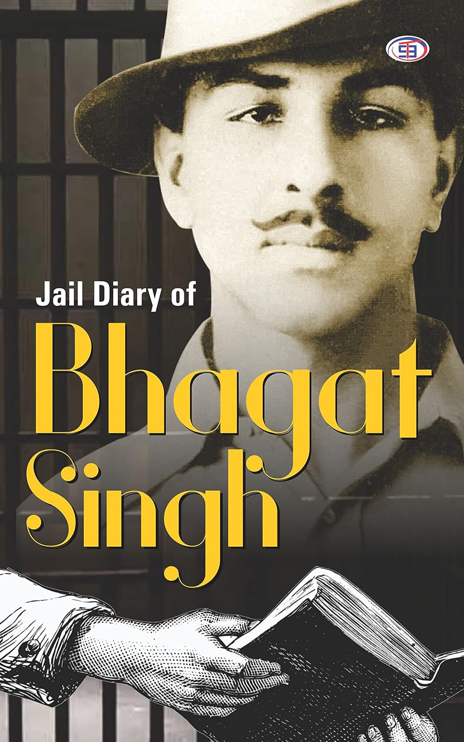 JAIL DIARY OF BHAGAT SINGH - Book Monk