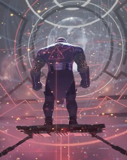 Justice League Odyssey 18 - Book Monk