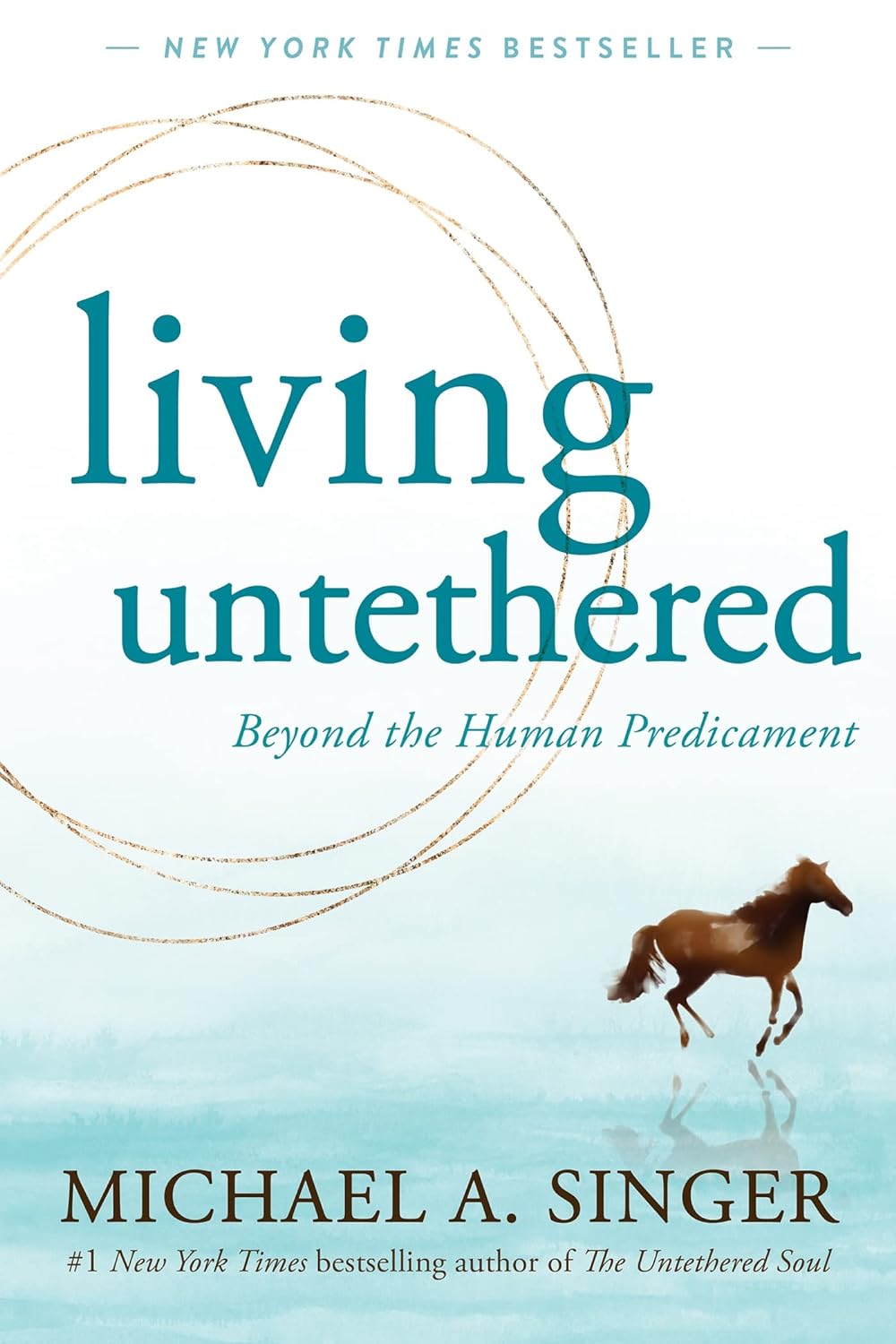 Living Untethered - Book Monk