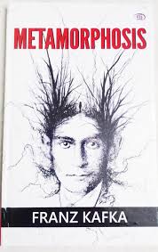 Metamorphosis By Franz Kafka - Book Monk