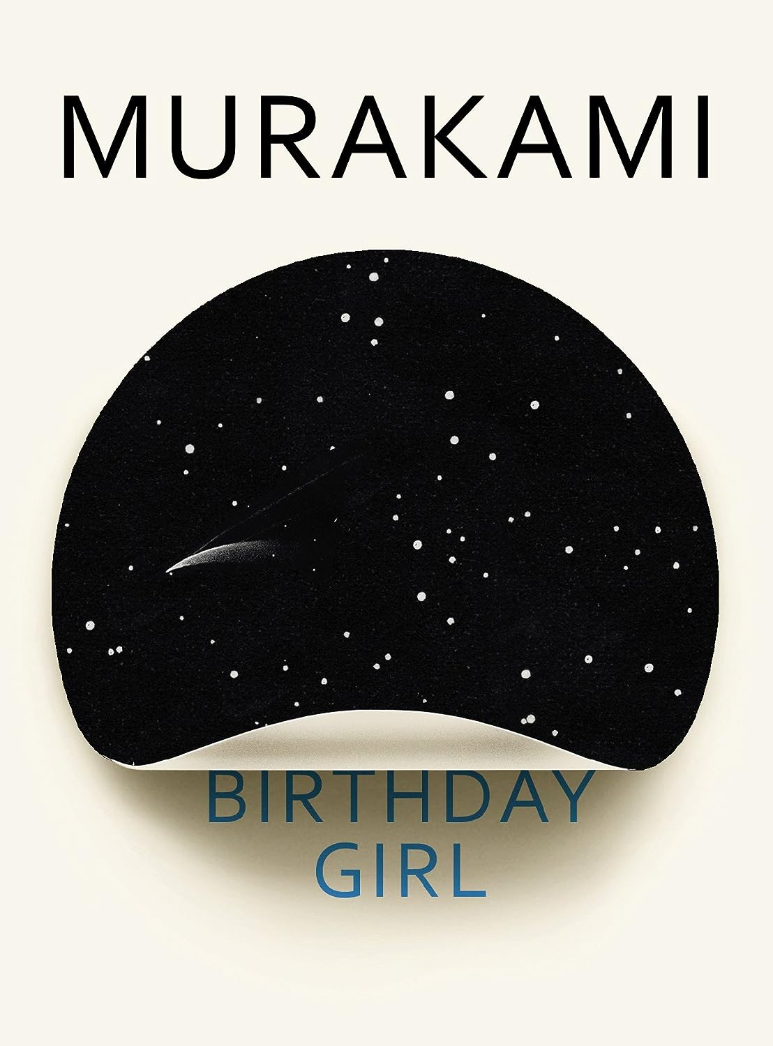 Murakami Birthday Girl - Book Monk