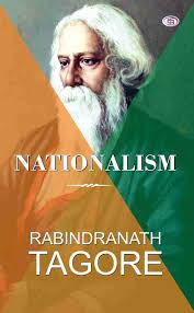 Nationalism Rabindranath Tagore (Paperback) - 2022 (Paperback, Rabindranath Tagore) - Book Monk