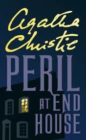 Peril At End House by Agatha Christie - Book Monk