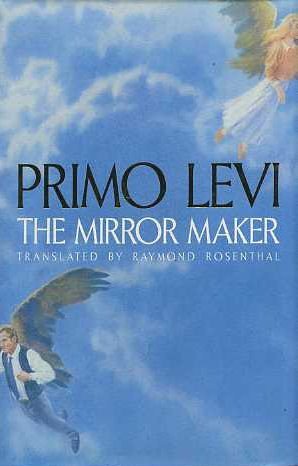Preloved Hardcover The Mirror Maker - Book Monk