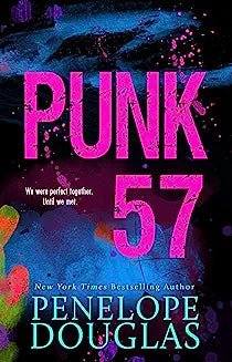 Punk 57 by Penelope Douglas - Book Monk