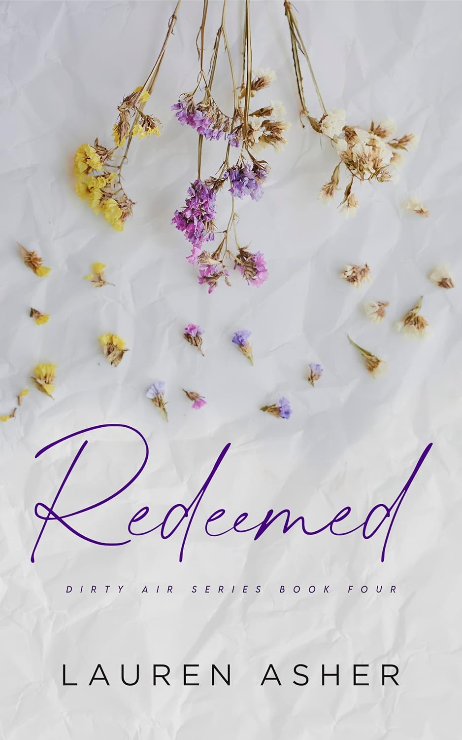 Redeemed - Book Monk