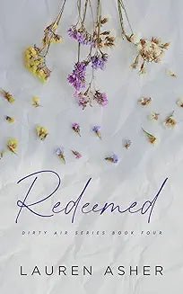 Redeemed by Lauren Asher - Book Monk