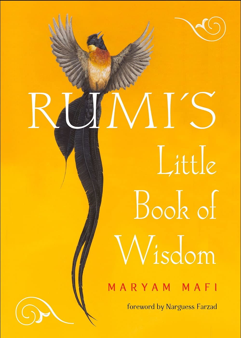 Rumi'S Little Book Of Wisdom - Book Monk