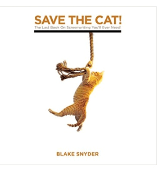 Save the Cat ! : Strikes back - Book Monk