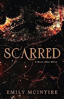 Scarred by Emily Mclntire by McIntire Emily - Book Monk