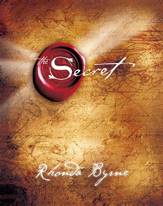 Secret by Rhonda Byrne Trending - Book Monk