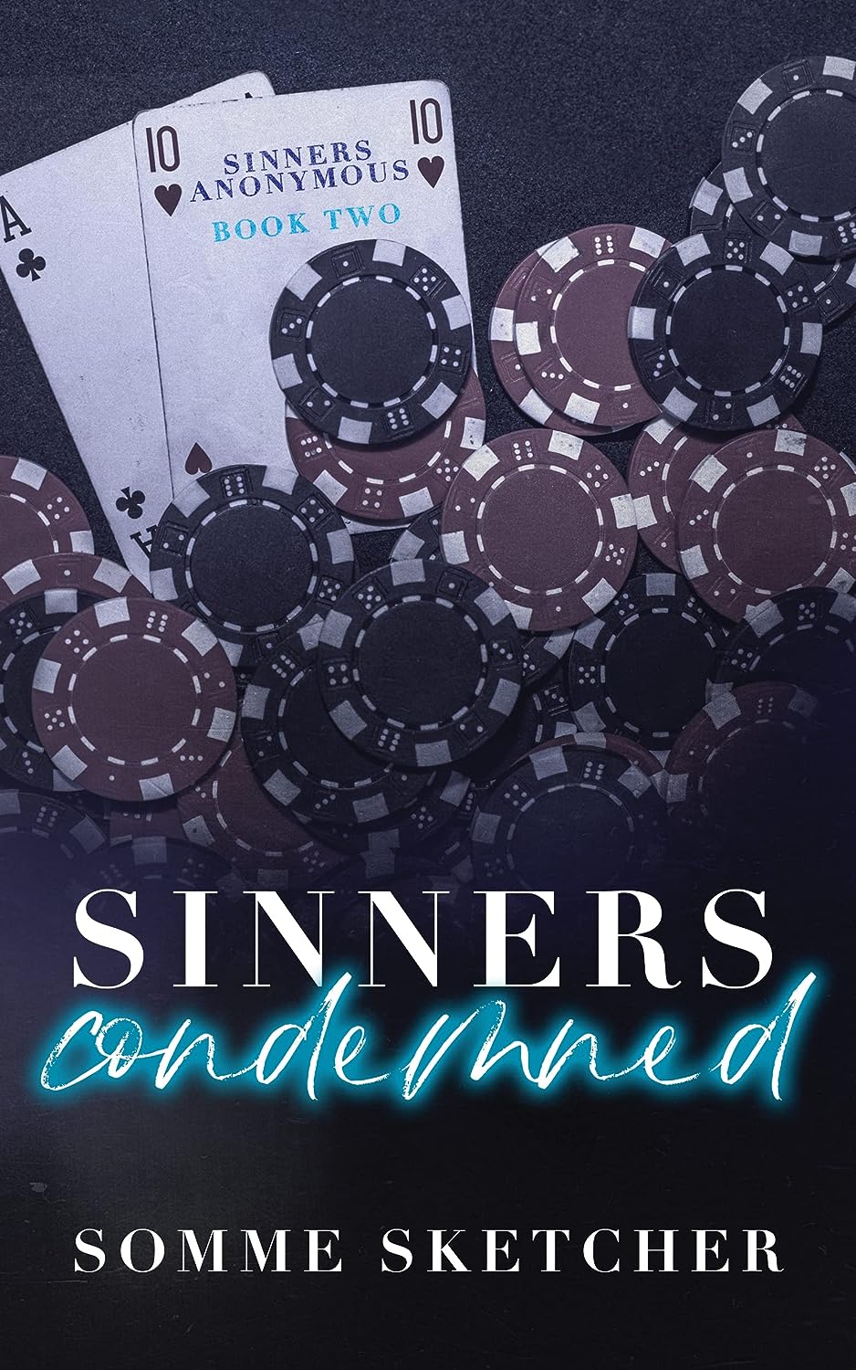 Sinners Condemned - Book Monk