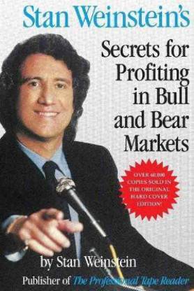 Stan Weinstein's Secrets For Profiting in Bull and Bear Markets - Book Monk