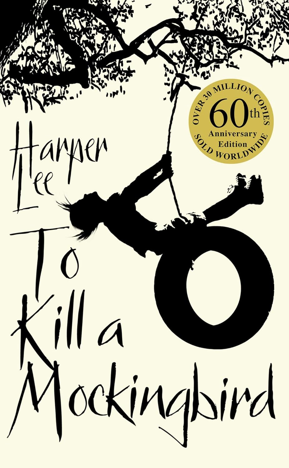T0 KILL A M0CKlNGBlRD by Harper Lee - Book Monk