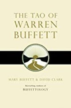 TAO OF WARREN BUFFETT - Book Monk
