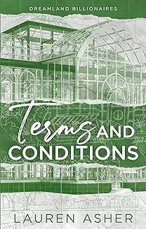 Terms and Conditions by lauren Asher - Book Monk