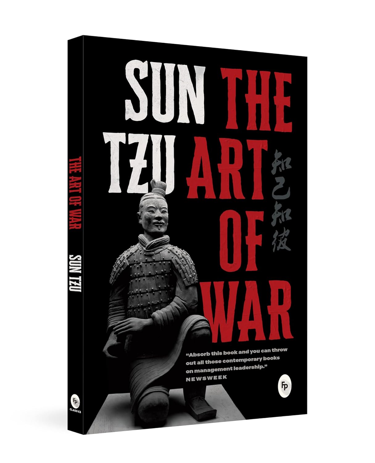 The Art of War - Book Monk
