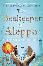 The Beekeeper of Aleppo - Book Monk