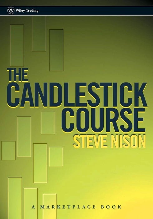 The Candlestick Course: 149 (A Marketplace Book) - Book Monk