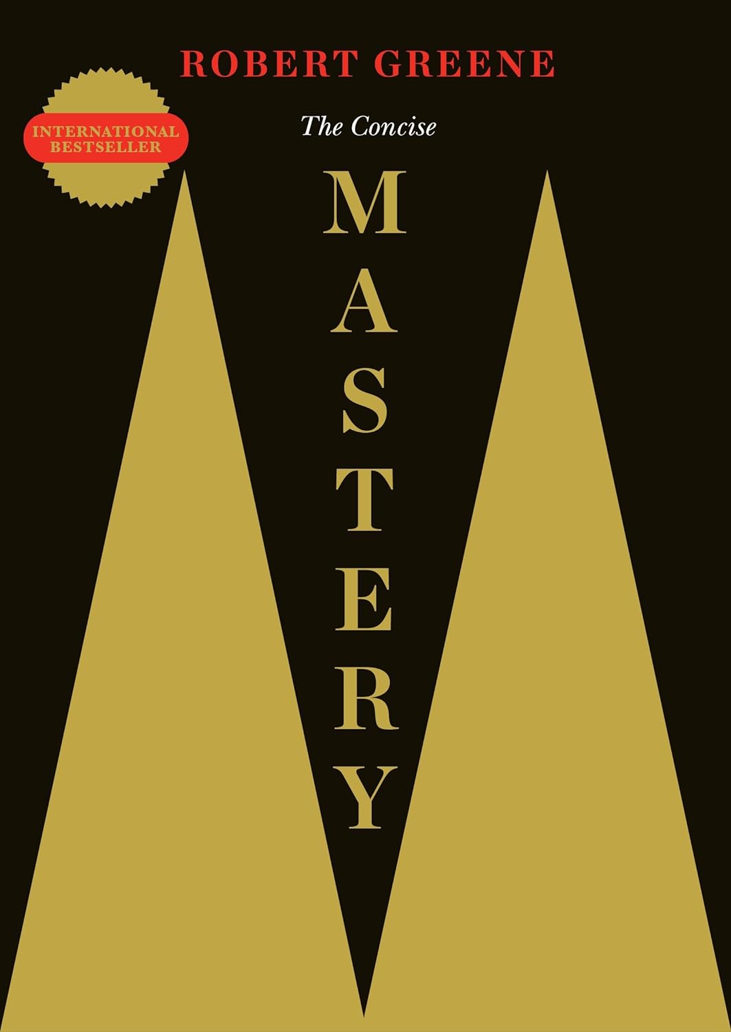 THE CONCISE MASTERY - Book Monk
