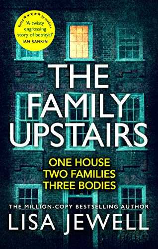 The Family Upstairs - Book Monk