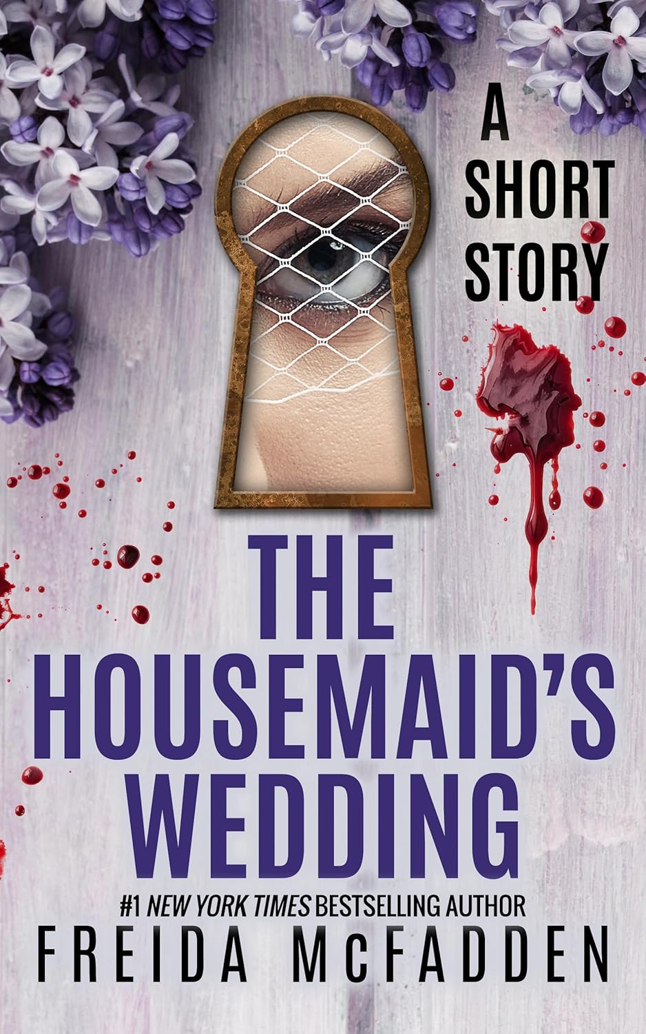 The Housemaid's Wedding - Book Monk